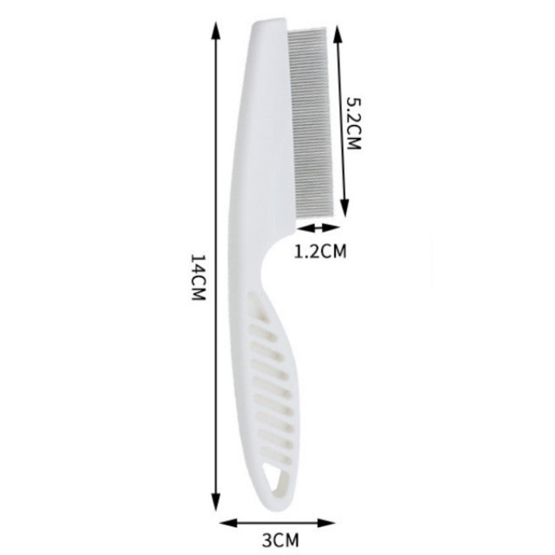 Pet Flea Comb