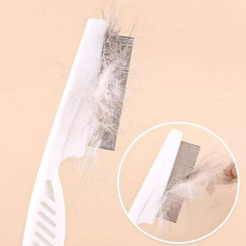 Pet Flea Comb