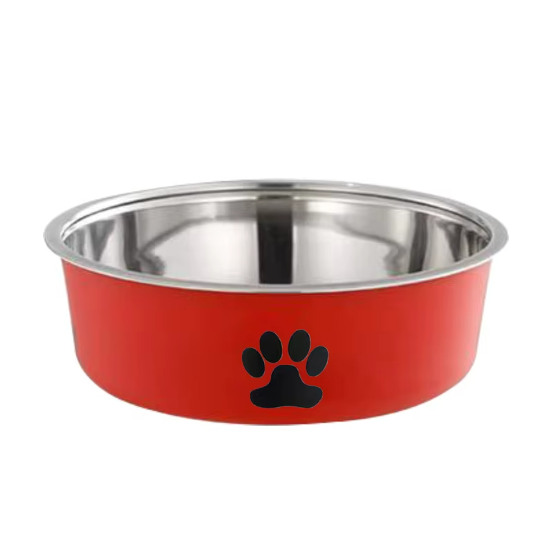 Pet Food Bowl