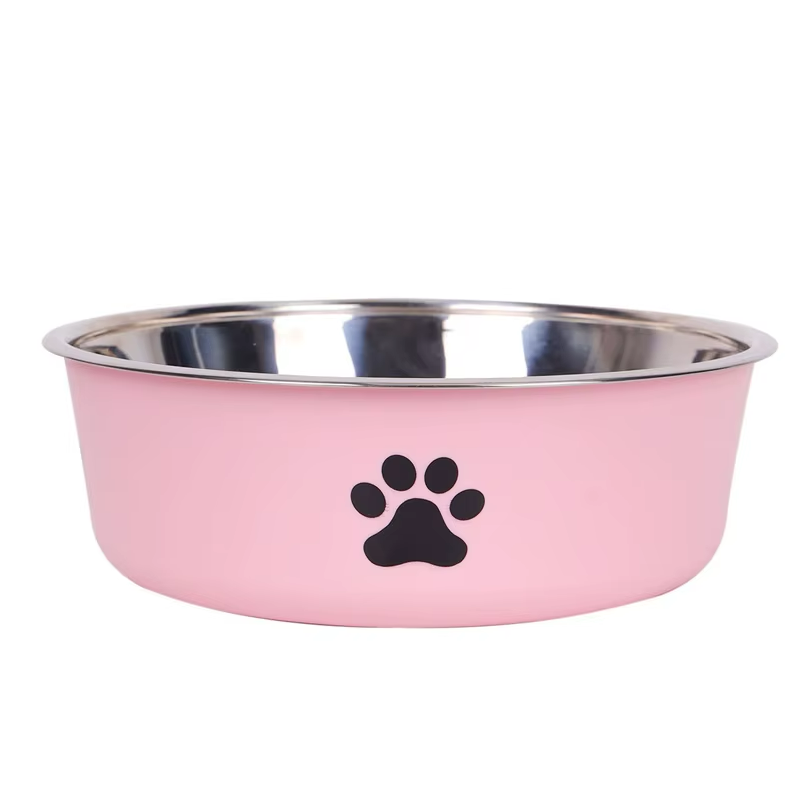 Pet Food Bowl