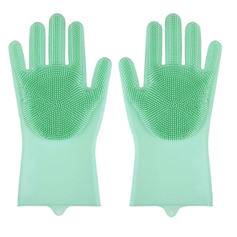 Pet Grooming Gloves