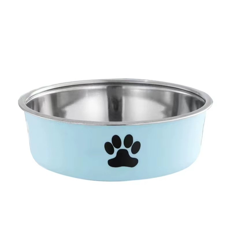 Pet Food Bowl