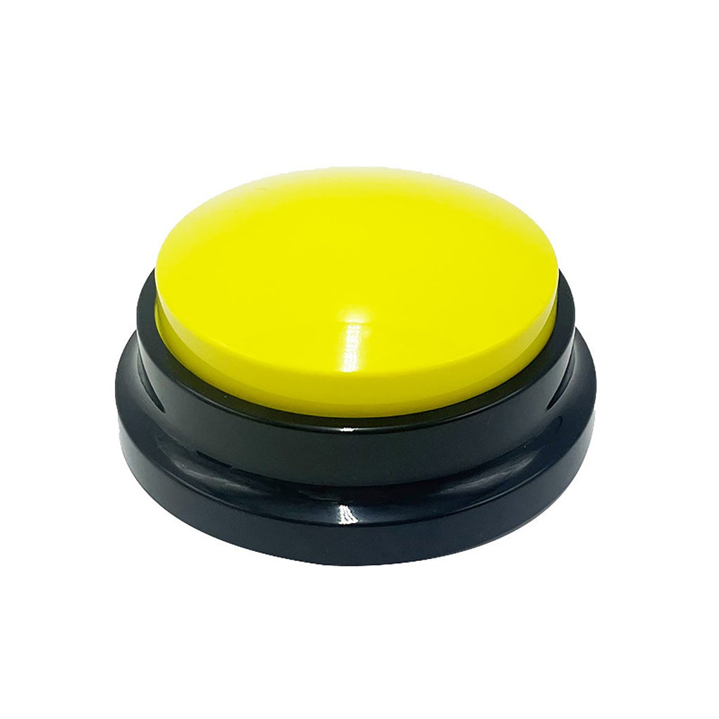 Talking Buttons for Pets