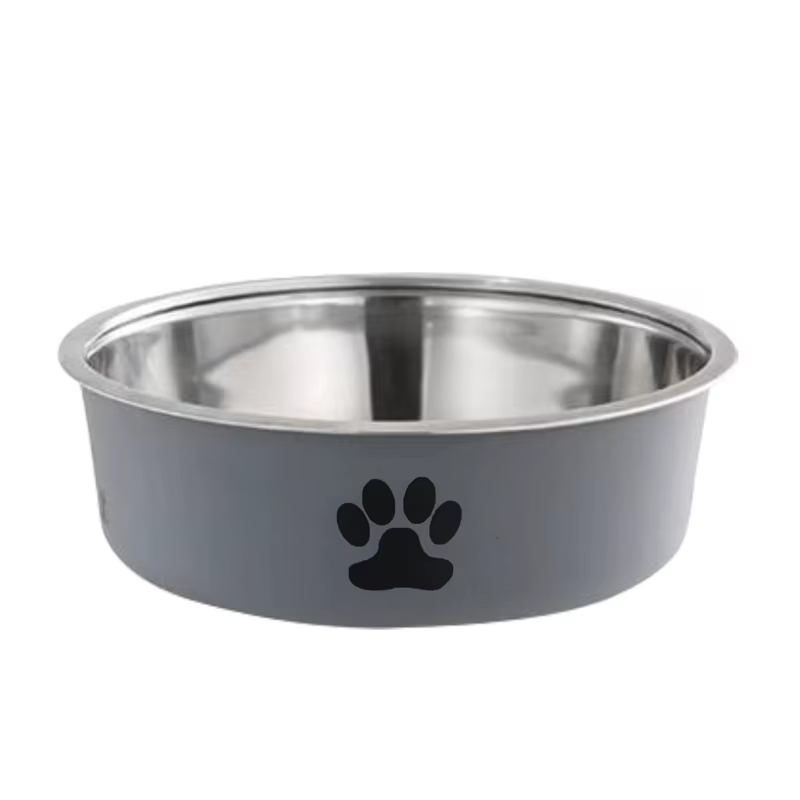 Pet Food Bowl
