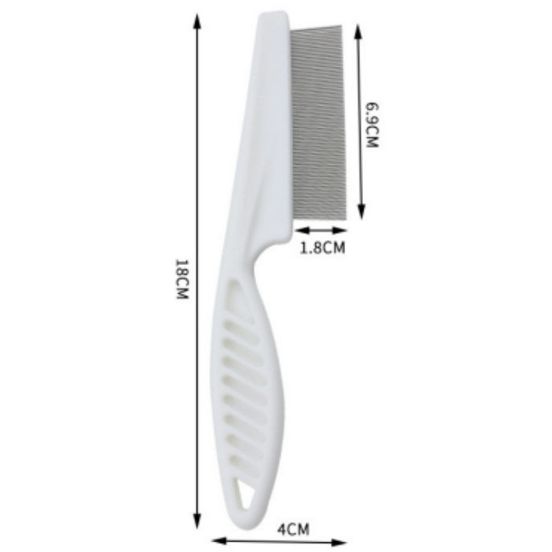 Pet Flea Comb
