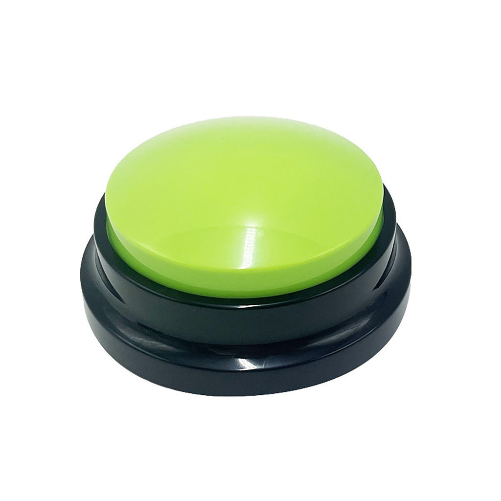 Talking Buttons for Pets