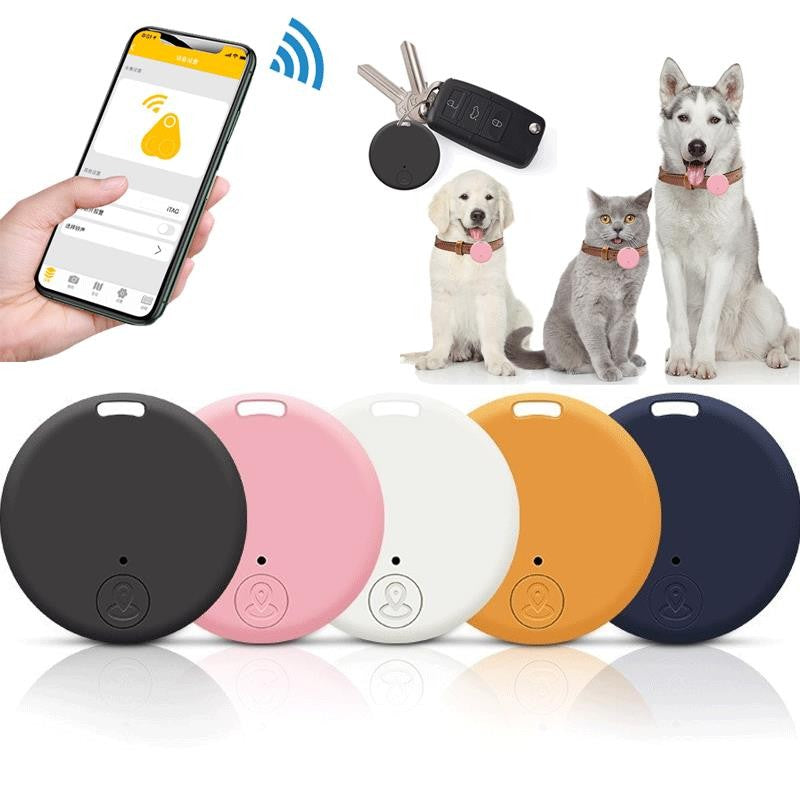 Pet Bluetooth Tracker
