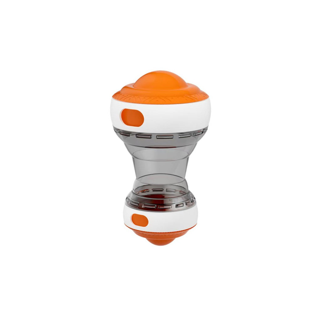 Interactive Dog Treat Dispenser Toy