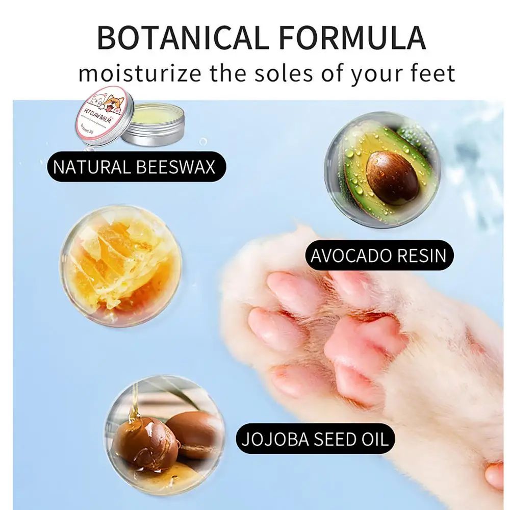 Pet Claw Balm