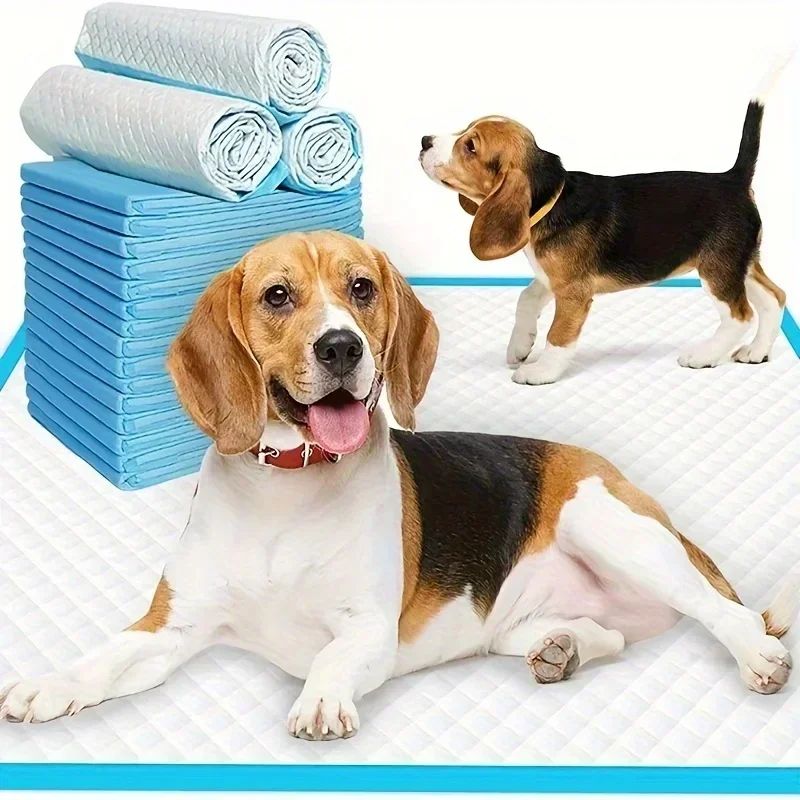 Pet Training Pads