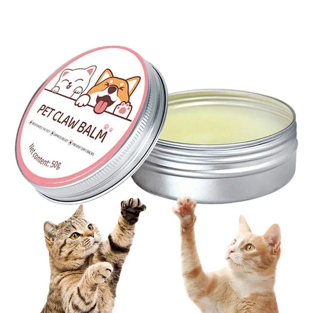Pet Claw Balm