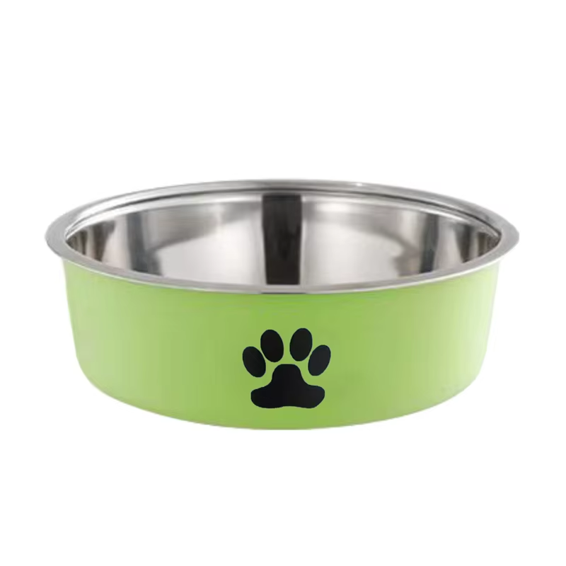 Pet Food Bowl