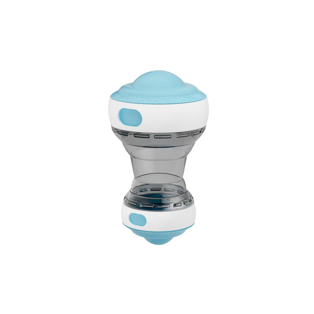 Interactive Dog Treat Dispenser Toy