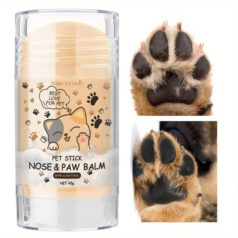 Nose & Paw Balm Stick