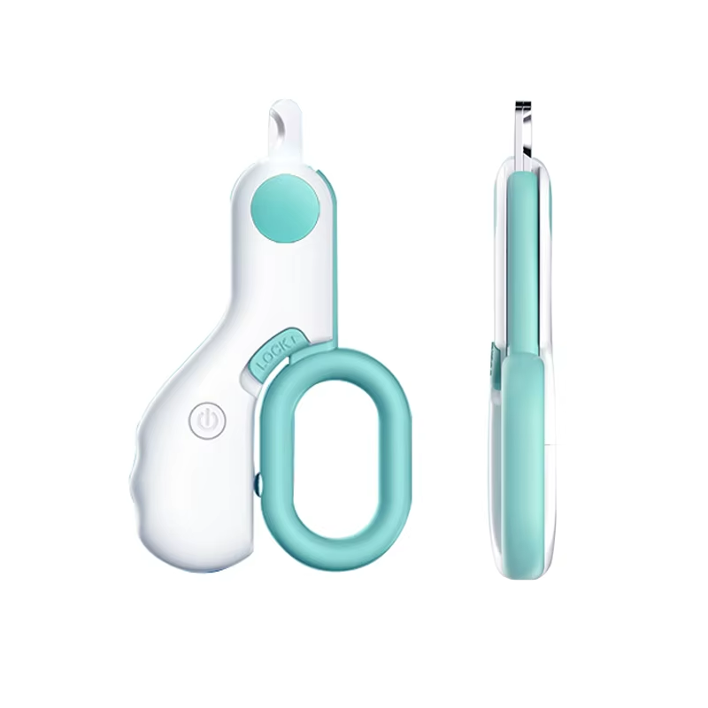 LED Pet Nail Clippers