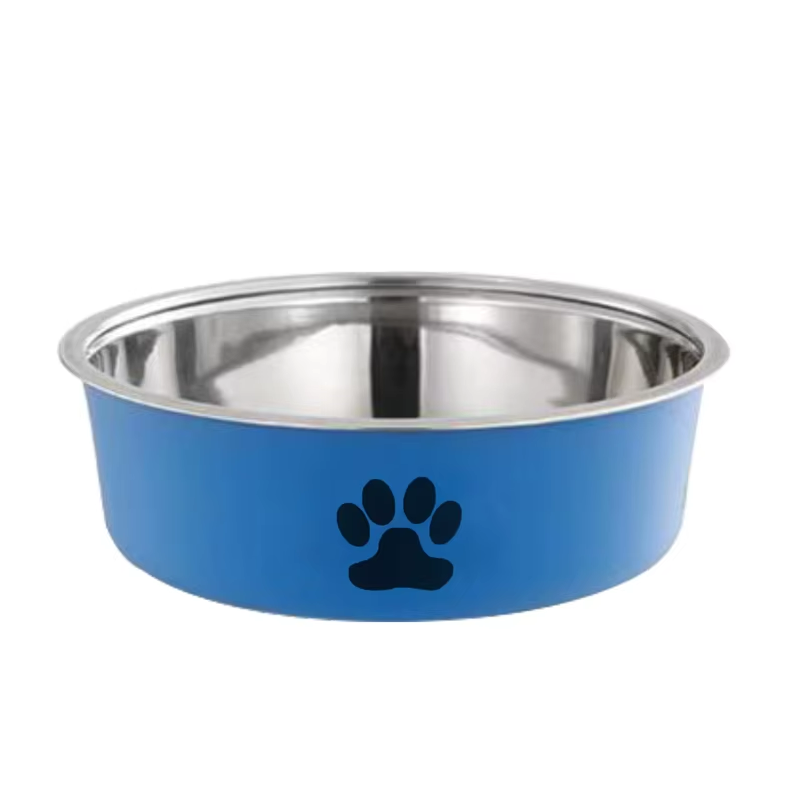 Pet Food Bowl