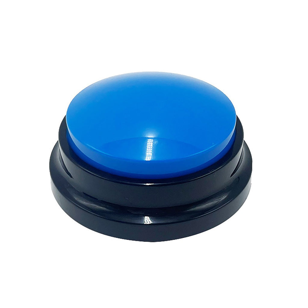 Talking Buttons for Pets